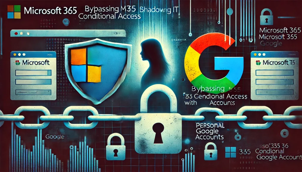 EntraIDMicrosoft 365Modern WorkplaceSecurity