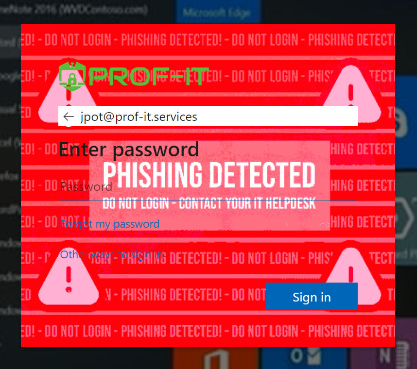 Platform Upgrade: Microsoft 365 agentless CSS phishing protection